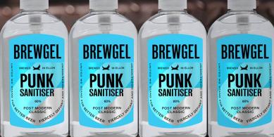 brewgel