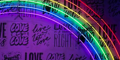 pride