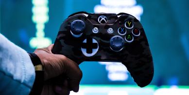 xbox