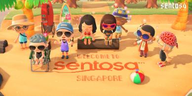 sentosa