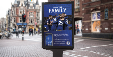 chelsea