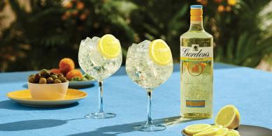 gin