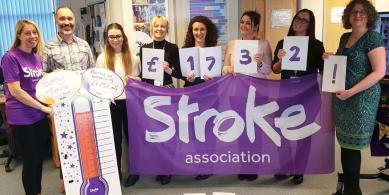 stroke