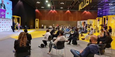 dubai conf
