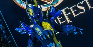 runefest