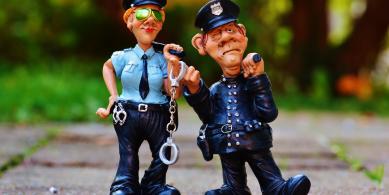 police