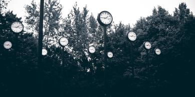 Time