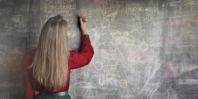 teacher
