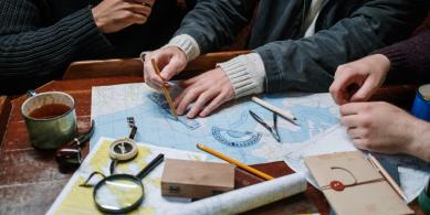 customer journey