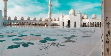 uae