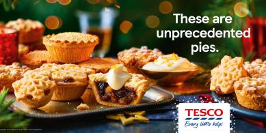 tesco