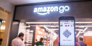 amazongo