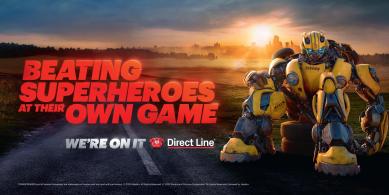 direct line