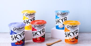Grahams