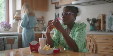 McDonalds