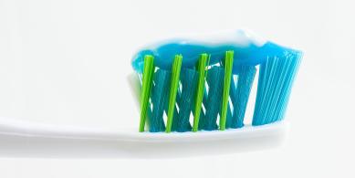 Toothpaste