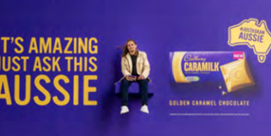 Source: Cadbury Awards Entry