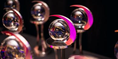 Awards Showcase