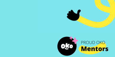 OKO Mentoring Pledge