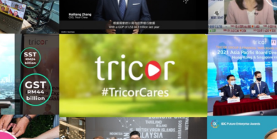 Tricor