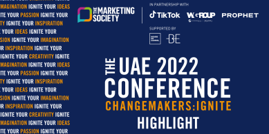 UAE Conference highlight
