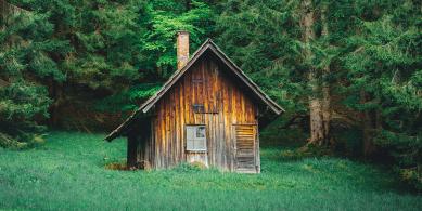 cabin