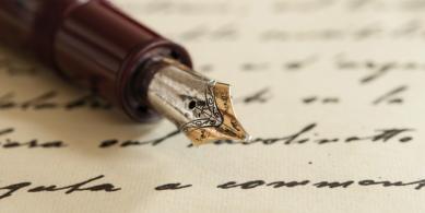 pen
