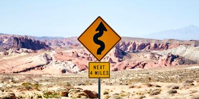 sign