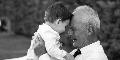 grand father