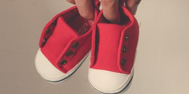 shoe