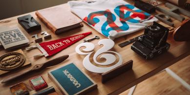 brands