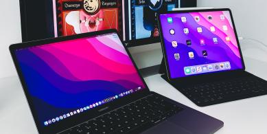 2 screens