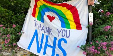 NHS