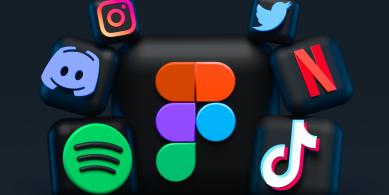 social media