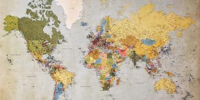 world