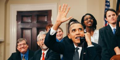 obama