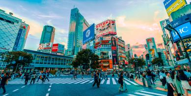 Japan