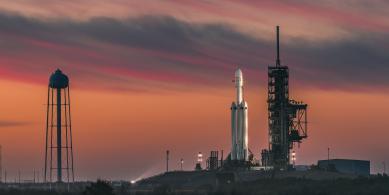 launch