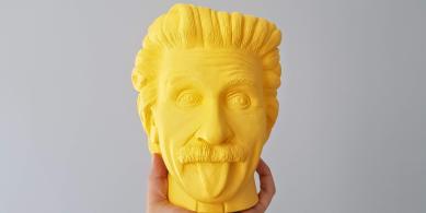 einstein