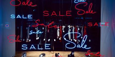 sale