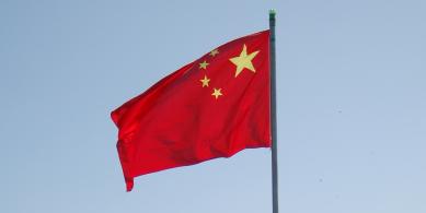 china