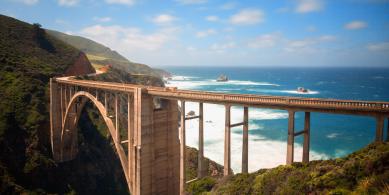 bridge