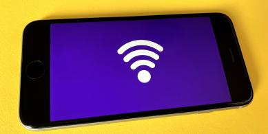 wifi