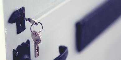key