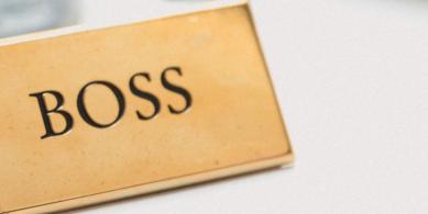 boss