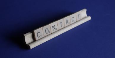contact
