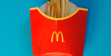McDonalds