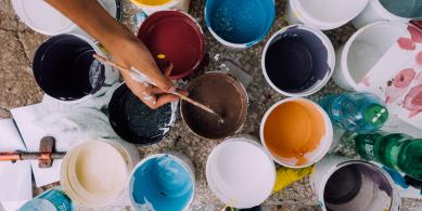 paint