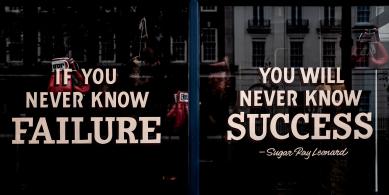 success