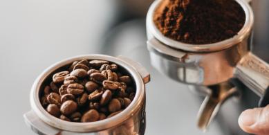 coffee